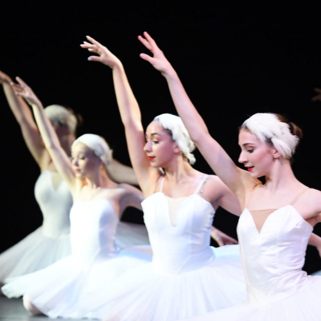 An Evening of Classical Ballet | On Sale Now