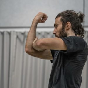 Why I Dance with Dimitri Kleioris I Dance Australia