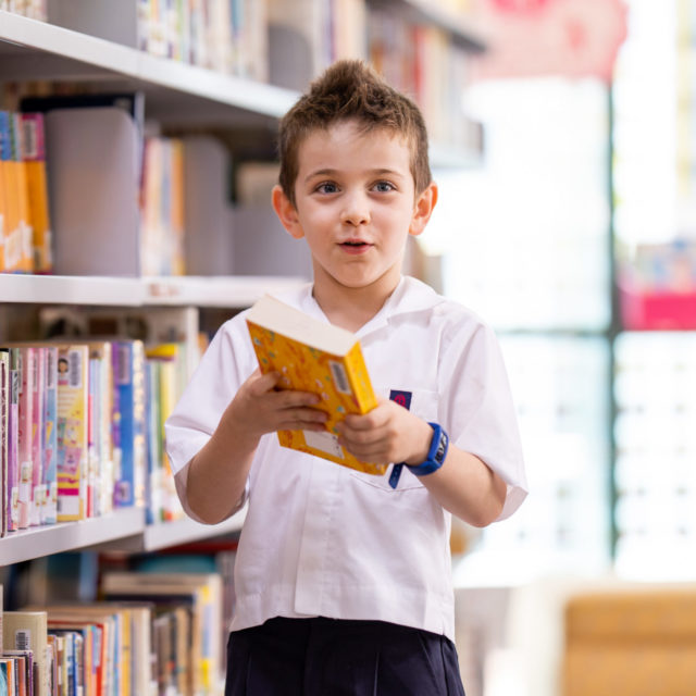 McDonald College North Strathfield Kindergarten Primary School Kindy