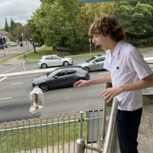 The McDonald College Performing Arts Primary and Secondary School in Sydney