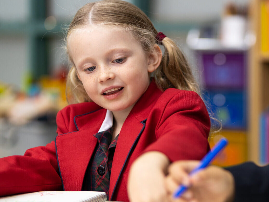 Academic Primary School McDonald College Inner West Sydney