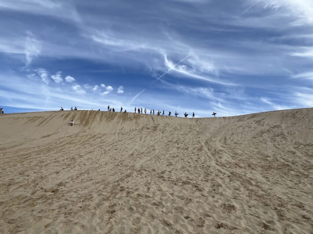 Year 5 camp,Year 6 camp,junior school,school excursion,Port Stephens