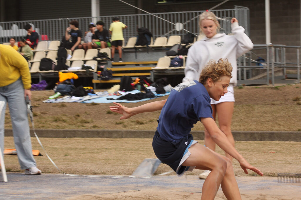 2406 Secondary Athletics Carnival20240613 0086