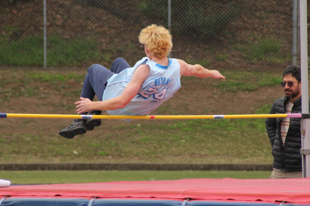 2406 Secondary Athletics Carnival20240613 0118