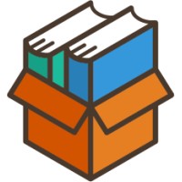 Boxofbooks Logo