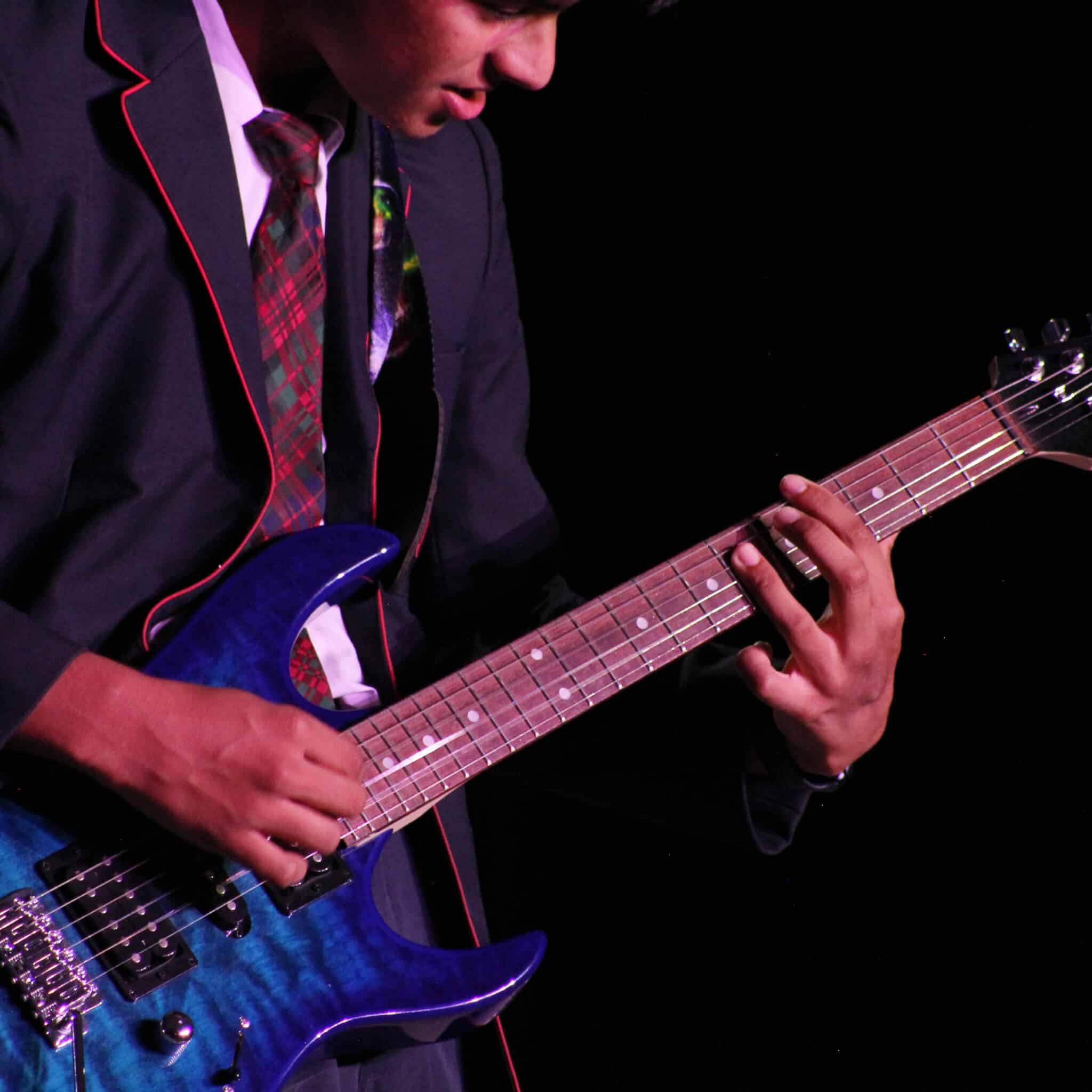 Music,Instrumental competition,Secondary School,Performing Arts